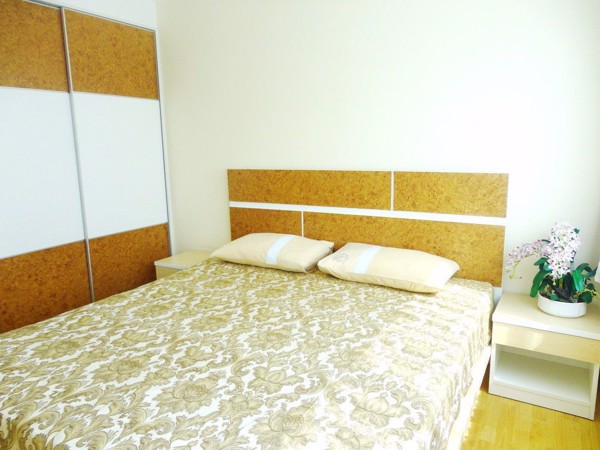 Picture of 2 bed Condo in Charming Resident 2 Phrakhanongnuea Sub District C018630