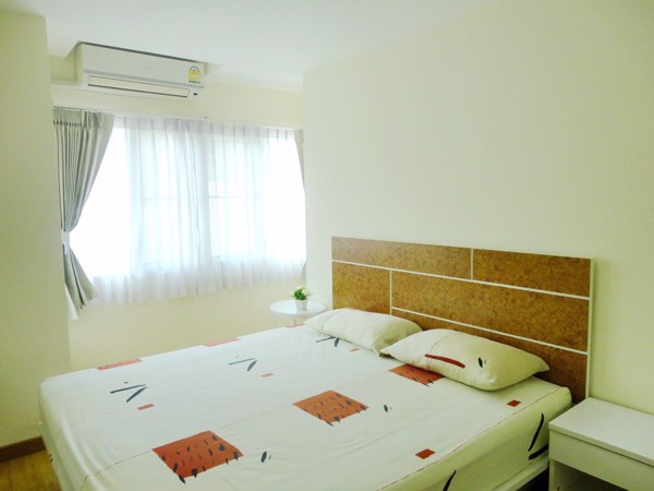 Picture of 2 bed Condo in Charming Resident 2 Phrakhanongnuea Sub District C018630