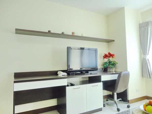 Picture of 2 bed Condo in Charming Resident 2 Phrakhanongnuea Sub District C018630