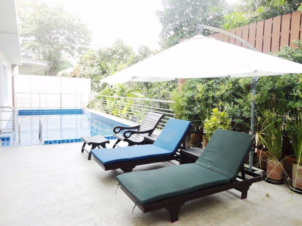 Picture of 2 bed Condo in Charming Resident 2 Phrakhanongnuea Sub District C018630