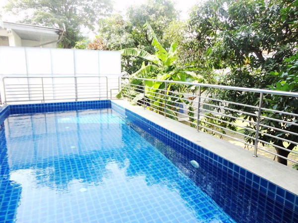 Picture of 2 bed Condo in Charming Resident 2 Phrakhanongnuea Sub District C018630