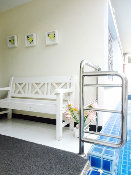 Picture of 2 bed Condo in Charming Resident 2 Phrakhanongnuea Sub District C018630