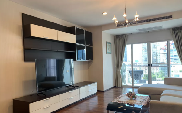 Picture of 2 bed Condo in Noble Ora Khlong Tan Nuea Sub District C018631