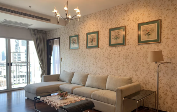 Picture of 2 bed Condo in Noble Ora Khlong Tan Nuea Sub District C018631