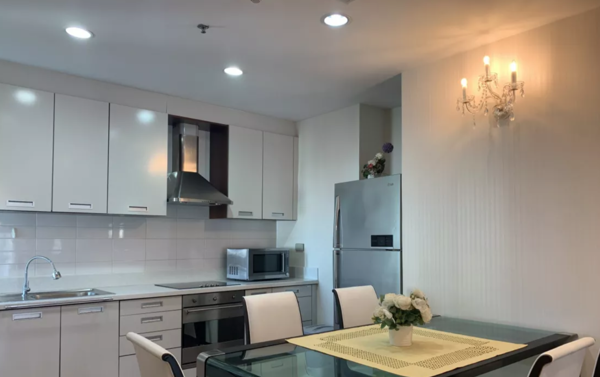 Picture of 2 bed Condo in Noble Ora Khlong Tan Nuea Sub District C018631