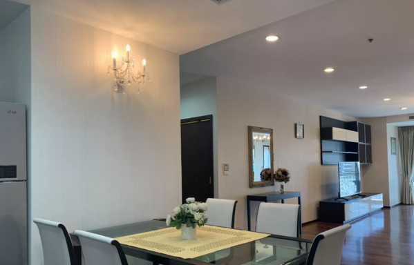 Picture of 2 bed Condo in Noble Ora Khlong Tan Nuea Sub District C018631