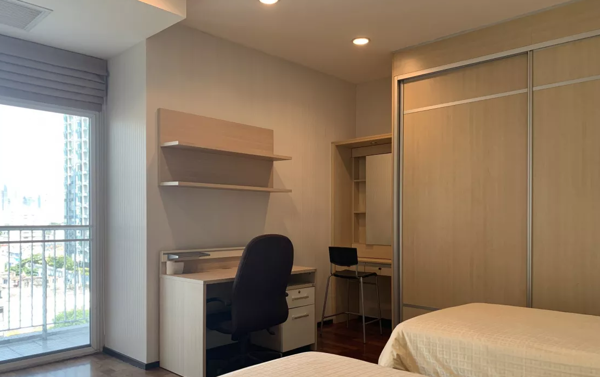 Picture of 2 bed Condo in Noble Ora Khlong Tan Nuea Sub District C018631