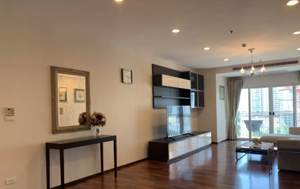 Picture of 2 bed Condo in Noble Ora Khlong Tan Nuea Sub District C018631