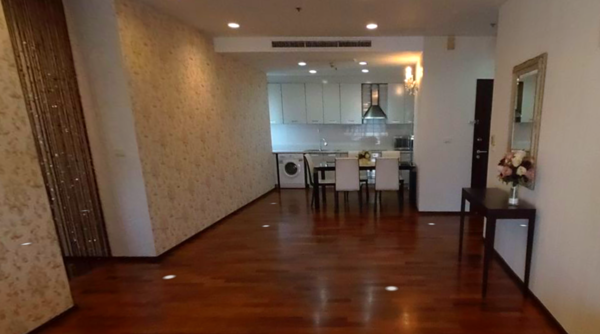 Picture of 2 bed Condo in Noble Ora Khlong Tan Nuea Sub District C018631