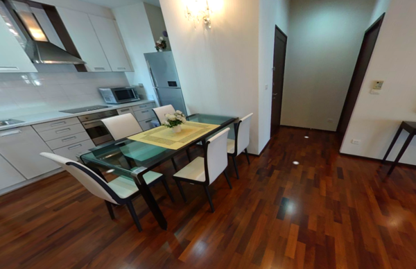 Picture of 2 bed Condo in Noble Ora Khlong Tan Nuea Sub District C018631