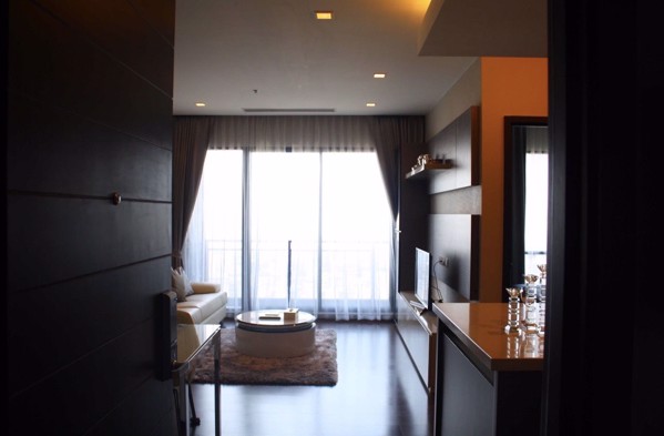 Picture of 2 bed Condo in Ivy Ampio Huai Khwang Sub District C018632