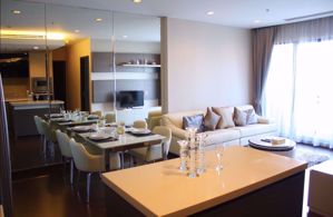 Picture of 2 bed Condo in Ivy Ampio Huai Khwang Sub District C018632