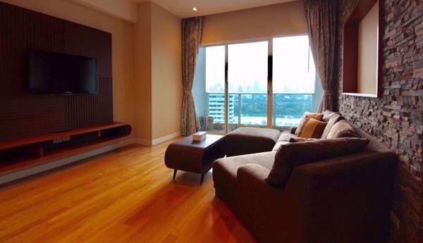 รูปภาพ 2 ห้องนอน Condo ในโครงการ Millennium Residence Khlongtoei Sub District C018633