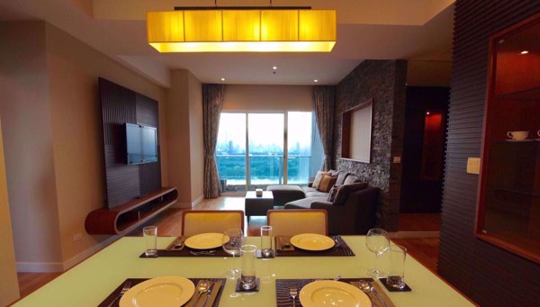 รูปภาพ 2 ห้องนอน Condo ในโครงการ Millennium Residence Khlongtoei Sub District C018633