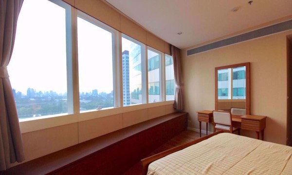 รูปภาพ 2 ห้องนอน Condo ในโครงการ Millennium Residence Khlongtoei Sub District C018633