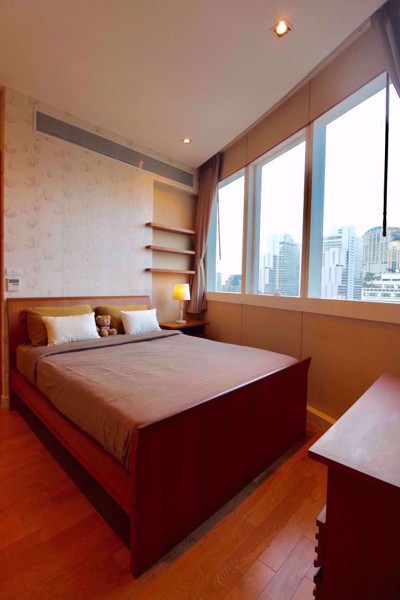 รูปภาพ 2 ห้องนอน Condo ในโครงการ Millennium Residence Khlongtoei Sub District C018633