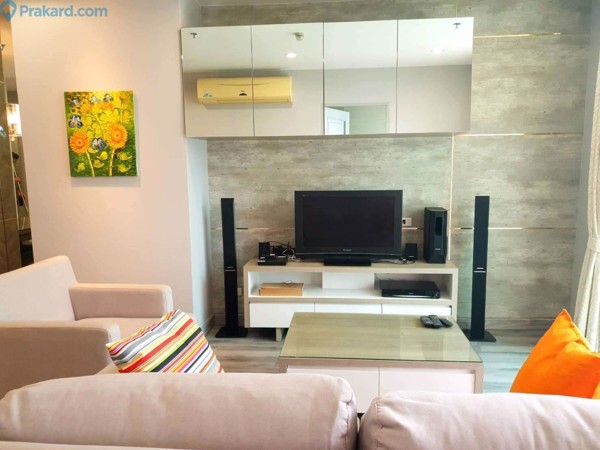 Picture of 2 bed Condo in The Master Centrium Asoke-Sukhumvit Khlong Toei Nuea Sub District C018635