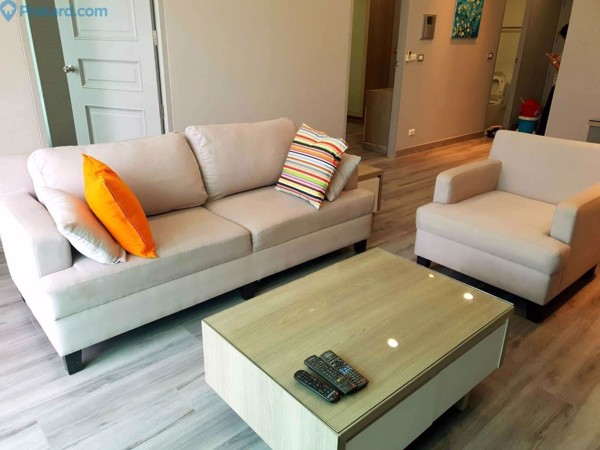 Picture of 2 bed Condo in The Master Centrium Asoke-Sukhumvit Khlong Toei Nuea Sub District C018635