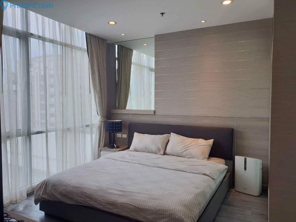 Picture of 2 bed Condo in The Master Centrium Asoke-Sukhumvit Khlong Toei Nuea Sub District C018635