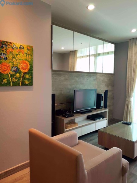 Picture of 2 bed Condo in The Master Centrium Asoke-Sukhumvit Khlong Toei Nuea Sub District C018635