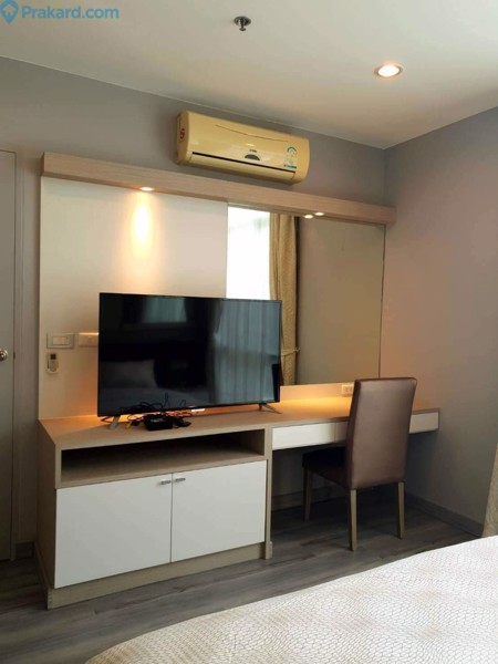 Picture of 2 bed Condo in The Master Centrium Asoke-Sukhumvit Khlong Toei Nuea Sub District C018635