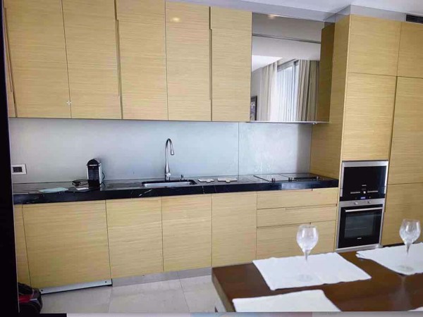 Picture of 2 bed Condo in Saladaeng Residences Silom Sub District C018636