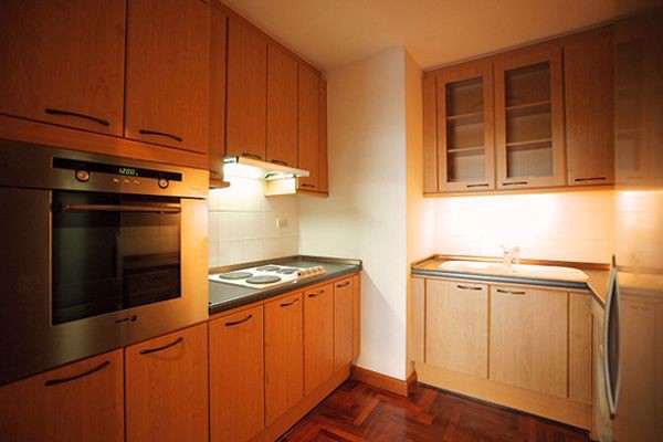 Picture of 2 bed Condo in Supreme Ville Thungmahamek Sub District C018639