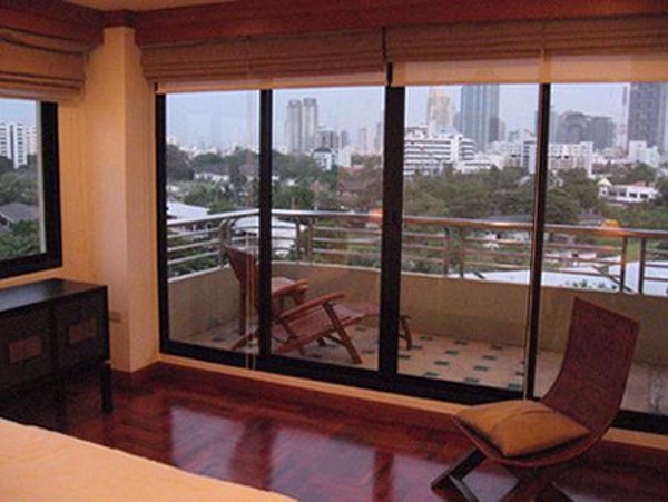 Picture of 2 bed Condo in Supreme Ville Thungmahamek Sub District C018639