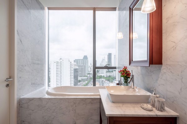 Picture of 2 bed Condo in KHUN by YOO inspired by Starck Khlong Tan Nuea Sub District C018643