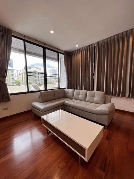 รูปภาพ 3 ห้องนอน Condo ในโครงการ Acadamia Grand Tower Khlong Tan Nuea Sub District C018644