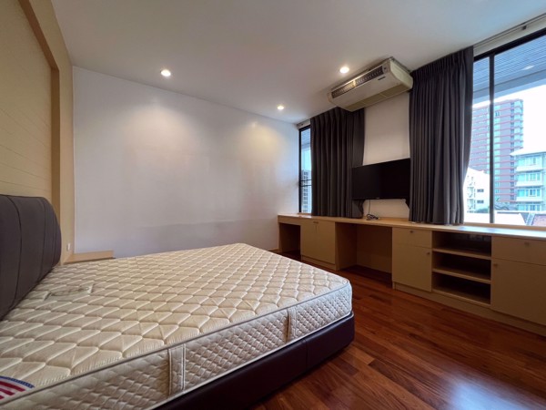 รูปภาพ 3 ห้องนอน Condo ในโครงการ Acadamia Grand Tower Khlong Tan Nuea Sub District C018644