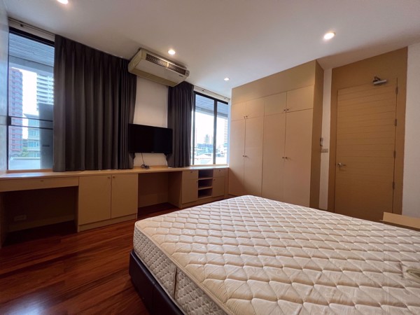 รูปภาพ 3 ห้องนอน Condo ในโครงการ Acadamia Grand Tower Khlong Tan Nuea Sub District C018644