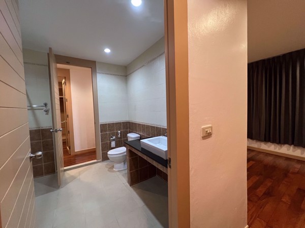 รูปภาพ 3 ห้องนอน Condo ในโครงการ Acadamia Grand Tower Khlong Tan Nuea Sub District C018644