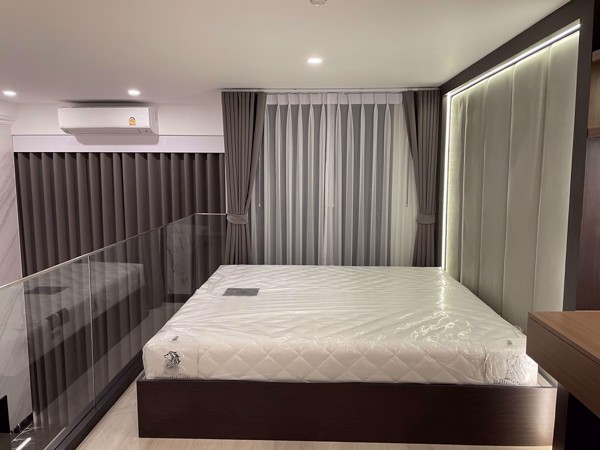 รูปภาพ 1 ห้อง Duplex in Knightsbridge Prime Sathorn Thungmahamek Sub District D018645