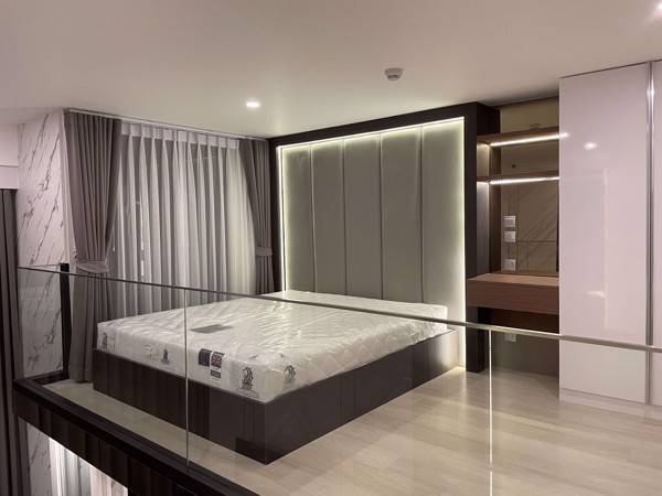 รูปภาพ 1 ห้อง Duplex in Knightsbridge Prime Sathorn Thungmahamek Sub District D018645