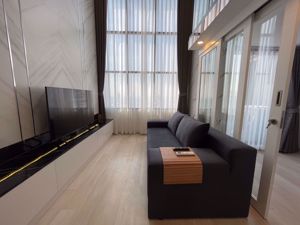 Picture of 1 bed Duplex in Knightsbridge Prime Sathorn Thungmahamek Sub District D018645