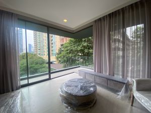 รูปภาพ 2 ห้องนอน Condo ในโครงการ FYNN Sukhumvit 31 Khlong Toei Nuea Sub District C018646