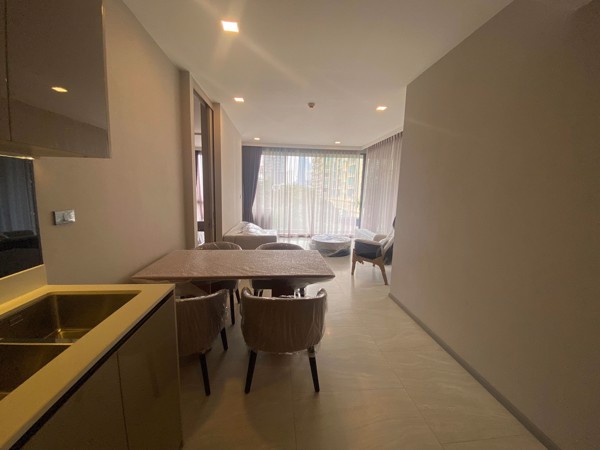 รูปภาพ 2 ห้องนอน Condo ในโครงการ FYNN Sukhumvit 31 Khlong Toei Nuea Sub District C018646