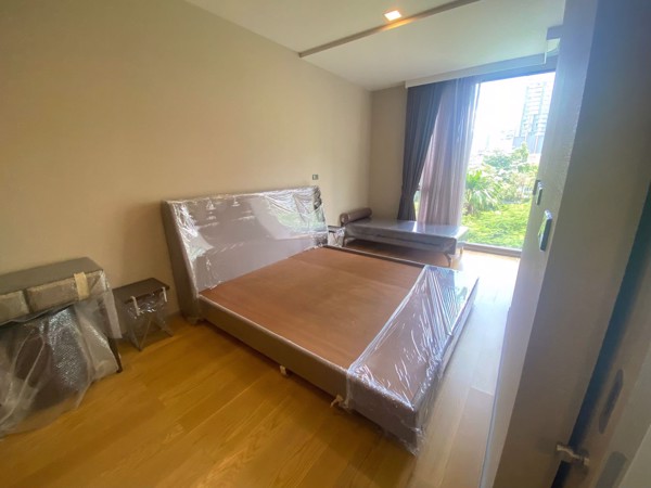 รูปภาพ 2 ห้องนอน Condo ในโครงการ FYNN Sukhumvit 31 Khlong Toei Nuea Sub District C018646