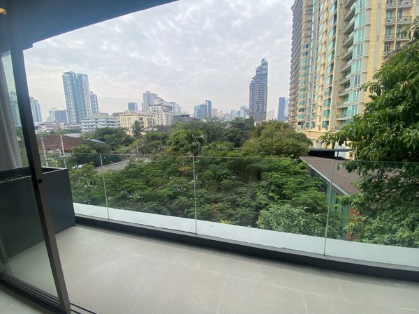 รูปภาพ 2 ห้องนอน Condo ในโครงการ FYNN Sukhumvit 31 Khlong Toei Nuea Sub District C018646