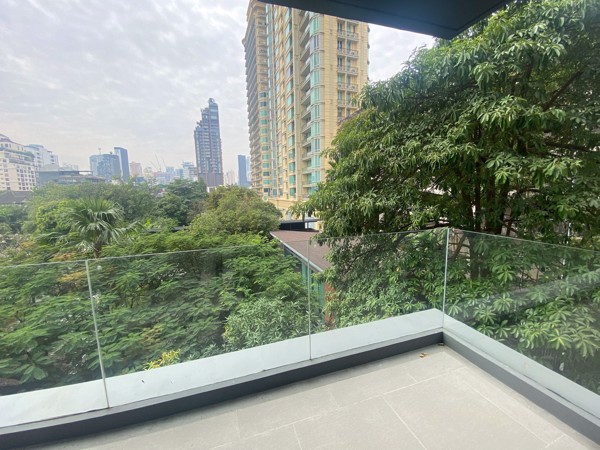 รูปภาพ 2 ห้องนอน Condo ในโครงการ FYNN Sukhumvit 31 Khlong Toei Nuea Sub District C018646