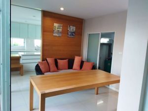 Picture of 3 bed House in Nirvana Icon Wongwaen-Rama 9  Saphansung Sub District H018647