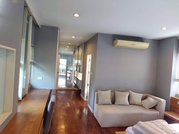 Picture of 3 bed House in Nirvana Icon Wongwaen-Rama 9  Saphansung Sub District H018647