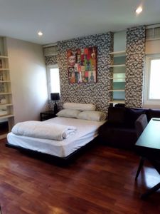 Picture of 3 bed House in Nirvana Icon Wongwaen-Rama 9  Saphansung Sub District H018647