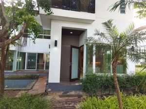 Picture of 3 bed House in Nirvana Icon Wongwaen-Rama 9  Saphansung Sub District H018647