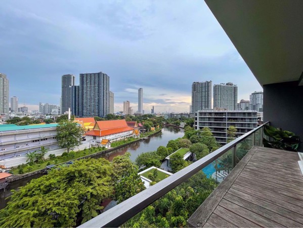 รูปภาพ 3 ห้องนอน Condo ในโครงการ Park Court Sukhumvit 77 Phrakhanongnuea Sub District C018649