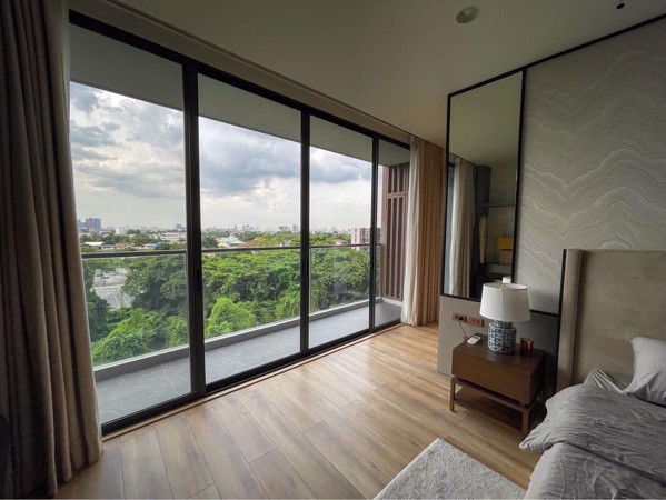 รูปภาพ 3 ห้องนอน Condo ในโครงการ Park Court Sukhumvit 77 Phrakhanongnuea Sub District C018649