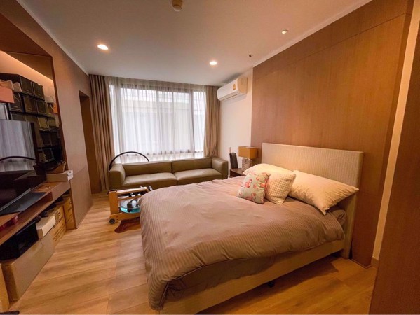 รูปภาพ 3 ห้องนอน Condo ในโครงการ Park Court Sukhumvit 77 Phrakhanongnuea Sub District C018649