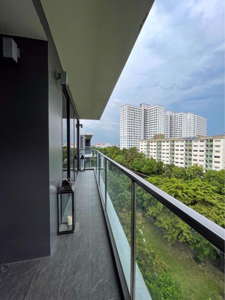 รูปภาพ 3 ห้องนอน Condo ในโครงการ Park Court Sukhumvit 77 Phrakhanongnuea Sub District C018649