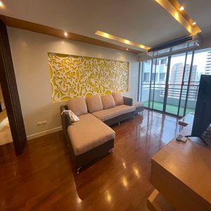 Picture of 2 bed Condo in Acadamia Grand Tower Khlong Tan Nuea Sub District C018651